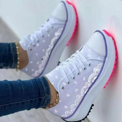 Women's sneakers