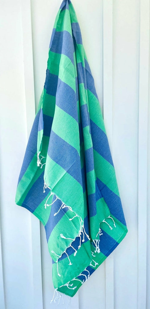 Zuma Turkish Towel