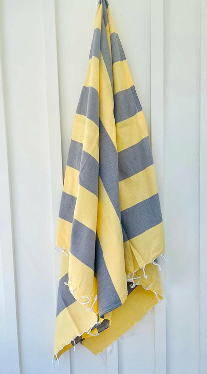 Zuma Turkish Towel