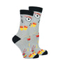 Women's Drums Socks