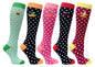 Women's Juicy Fruits Knee High Socks Set