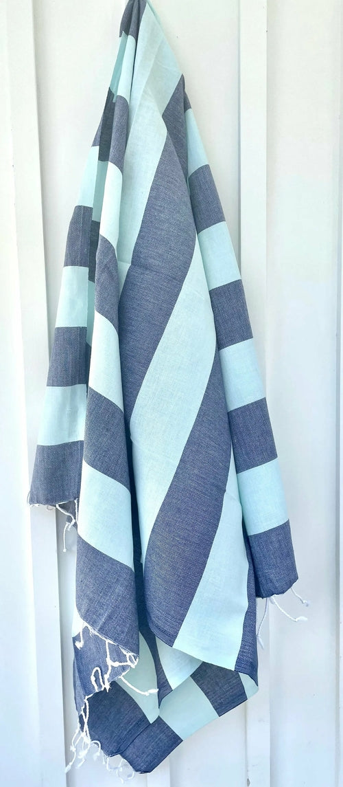 Zuma Turkish Towel