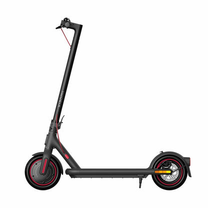 Electric Scooter Xiaomi 10" 25 KM/H 700W Black 100 - 240 V 42 V