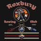 Roxbury Rowing Club