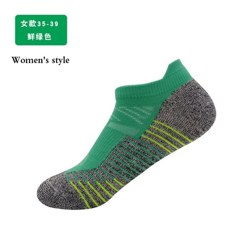 Women Running Socks Breathable Athletic Hiking