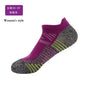 Women Running Socks Breathable Athletic Hiking