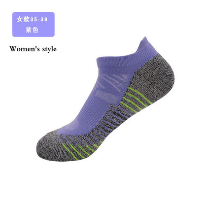 Women Running Socks Breathable Athletic Hiking