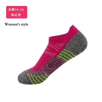 Women Running Socks Breathable Athletic Hiking