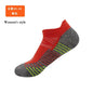 Women Running Socks Breathable Athletic Hiking