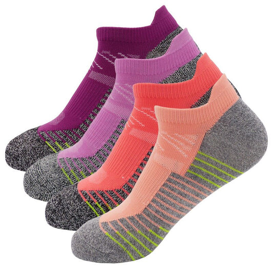 Women Running Socks Breathable Athletic Hiking