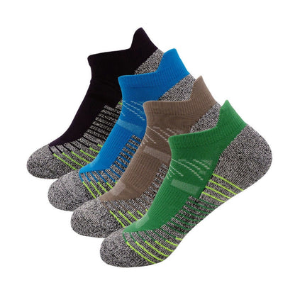 Women Running Socks Breathable Athletic Hiking