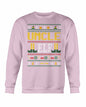 Uncle Elf Christmas Sweatshirt