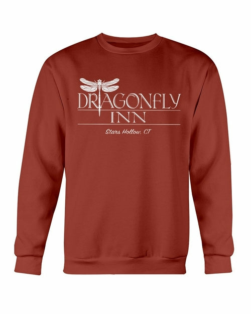 Dragonfly INN Sweatshirt