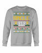 Uncle Elf Christmas Sweatshirt